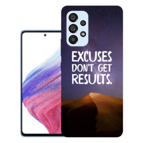 Samsung A23 5G back cover | SM-A236U back cover | Design_77