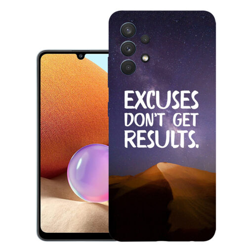 Samsung A32 5G back cover | SM-A326B back cover | Design_77