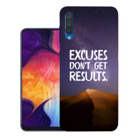 Samsung A50 back cover | SM-A505F back cover | Design_77
