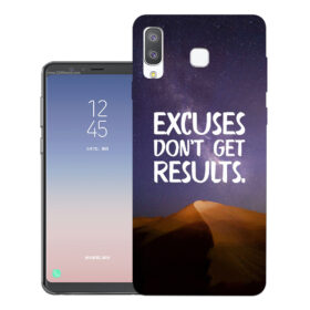 Samsung A8 Star back cover | SM-G885F back cover | Design_77