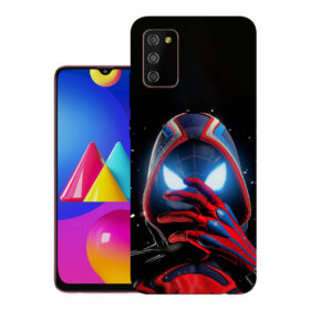 Samsung A02S back cover | SM-A025F back cover | Design_78