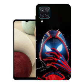 Samsung A12 back cover | SM-A125F back cover | Design_78