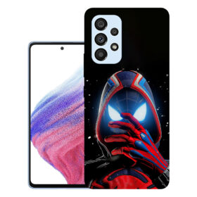 Samsung A23 5G back cover | SM-A236U back cover | Design_78