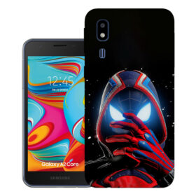 Samsung A2 Core back cover | SM-A260F back cover | Design_78