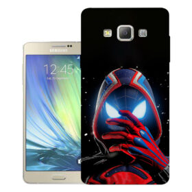 Samsung A7 back cover | SM-A700F back cover | Design_78