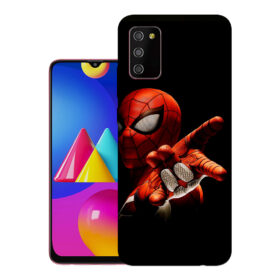 Samsung A02S back cover | SM-A025F back cover | Design_79