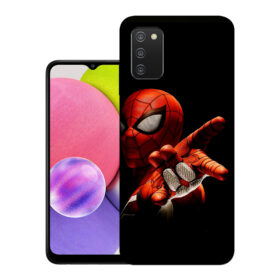 Samsung A03s back cover | SM-A037F back cover | Design_79