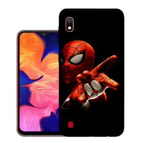 Samsung A10 back cover | SM-A105F back cover | Design_79