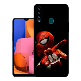 Samsung A20s back cover | SM-A207F back cover | Design_79