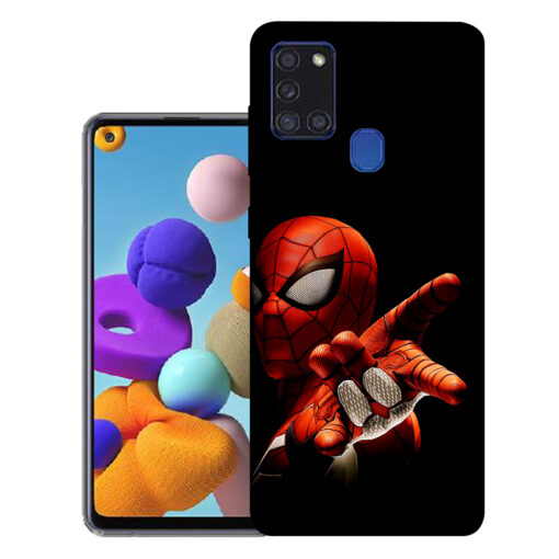 Samsung A21s back cover | SM-A217F back cover | Design_79