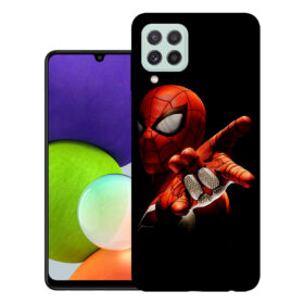 Samsung A22 back cover | SM-A225F back cover | Design_79