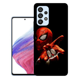 Samsung A23 5G back cover | SM-A236U back cover | Design_79