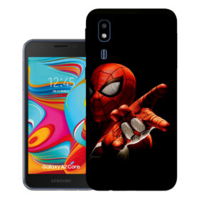 Samsung A2 Core back cover | SM-A260F back cover | Design_79
