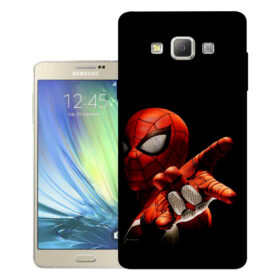 Samsung A7 back cover | SM-A700F back cover | Design_79