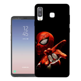 Samsung A8 Star back cover | SM-G885F back cover | Design_79