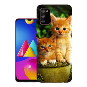 Samsung A02S back cover | SM-A025F back cover | Design_80