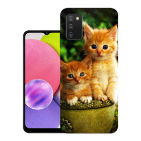 Samsung A03s back cover | SM-A037F back cover | Design_80