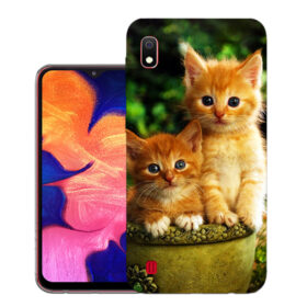 Samsung A10 back cover | SM-A105F back cover | Design_80