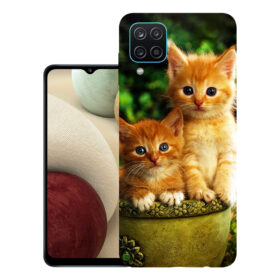 Samsung A12 back cover | SM-A125F back cover | Design_80