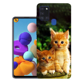 Samsung A21s back cover | SM-A217F back cover | Design_80