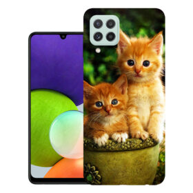 Samsung A22 back cover | SM-A225F back cover | Design_80