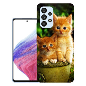 Samsung A23 5G back cover | SM-A236U back cover | Design_80