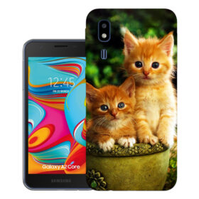 Samsung A2 Core back cover | SM-A260F back cover | Design_80
