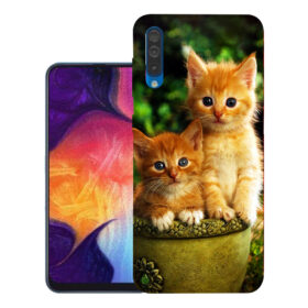 Samsung A50 back cover | SM-A505F back cover | Design_80