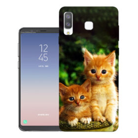 Samsung A8 Star back cover | SM-G885F back cover | Design_80
