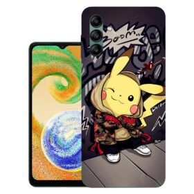 Samsung A04s back cover | SM-A047F back cover | Design_81