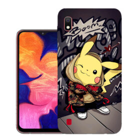 Samsung A10 back cover | SM-A105F back cover | Design_81