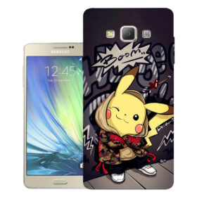 Samsung A7 back cover | SM-A700F back cover | Design_81