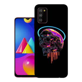 Samsung A02S back cover | SM-A025F back cover | Design_82