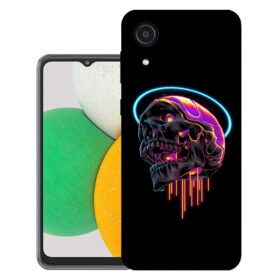 Samsung A03 Core back cover | SM-A032F back cover | Design_82