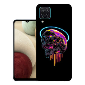 Samsung A12 back cover | SM-A125F back cover | Design_82