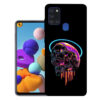 Samsung A21s back cover | SM-A217F back cover | Design_82