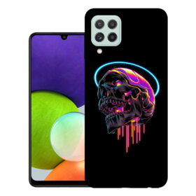 Samsung A22 back cover | SM-A225F back cover | Design_82