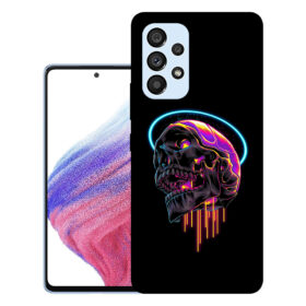 Samsung A23 5G back cover | SM-A236U back cover | Design_82