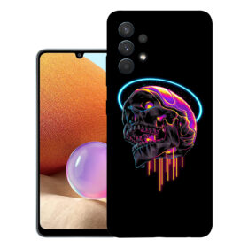 Samsung A32 5G back cover | SM-A326B back cover | Design_82