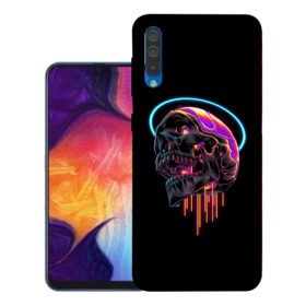 Samsung A50 back cover | SM-A505F back cover | Design_82