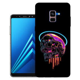 Samsung A8 Plus back cover | SM-A730F back cover | Design_82