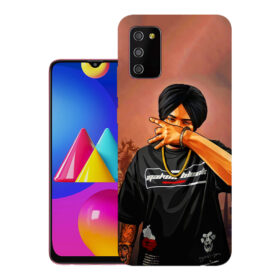 Samsung A02S back cover | SM-A025F back cover | Design_83