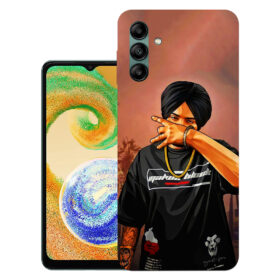 Samsung A04s back cover | SM-A047F back cover | Design_83