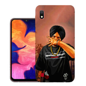 Samsung A10 back cover | SM-A105F back cover | Design_83