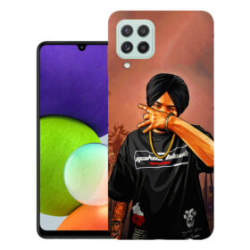 Samsung A22 back cover | SM-A225F back cover | Design_83