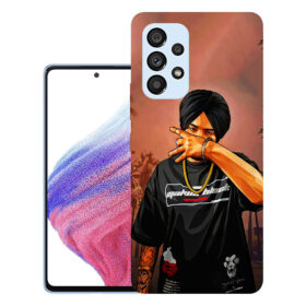 Samsung A23 5G back cover | SM-A236U back cover | Design_83