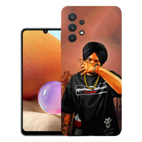 Samsung A32 5G back cover | SM-A326B back cover | Design_83