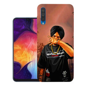 Samsung A50 back cover | SM-A505F back cover | Design_83