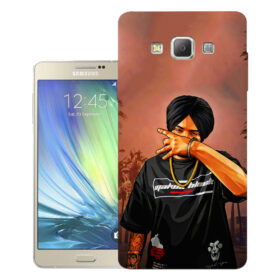 Samsung A7 back cover | SM-A700F back cover | Design_83