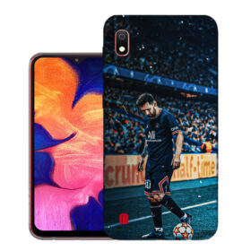 Samsung A10 back cover | SM-A105F back cover | Design_84